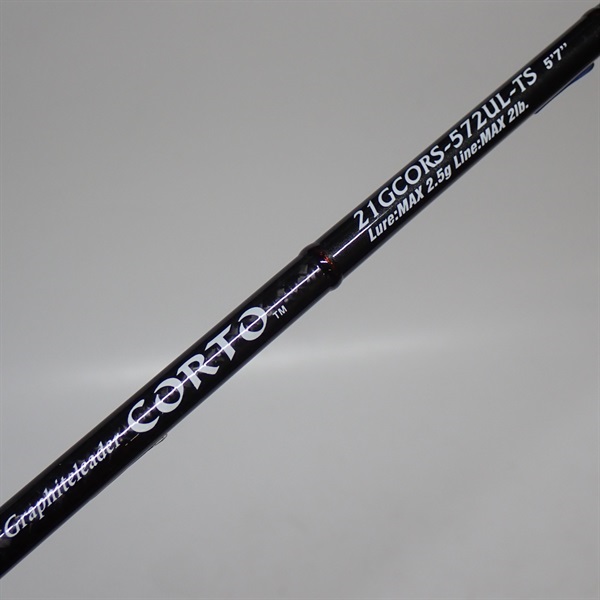 コルト２１ＧＣＯＲＳ－５７２ＵＬ－ＴＳ